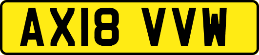 AX18VVW