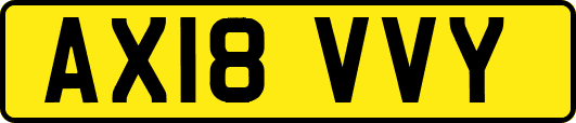 AX18VVY