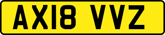 AX18VVZ