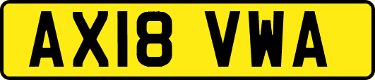 AX18VWA