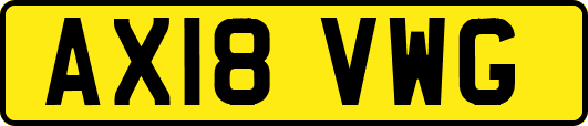 AX18VWG