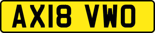 AX18VWO
