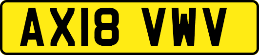 AX18VWV
