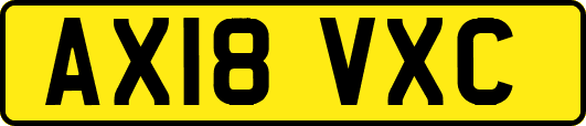 AX18VXC