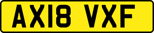AX18VXF