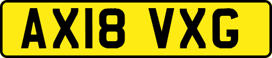 AX18VXG