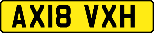 AX18VXH