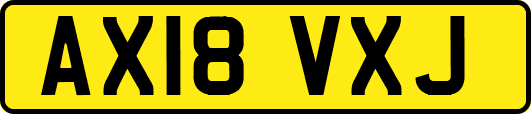 AX18VXJ