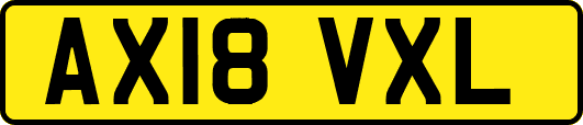 AX18VXL