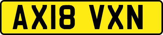 AX18VXN
