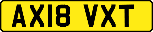 AX18VXT