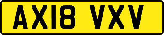 AX18VXV
