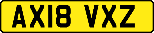 AX18VXZ