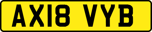 AX18VYB