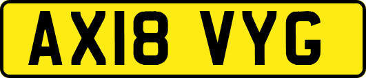 AX18VYG