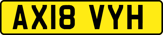 AX18VYH