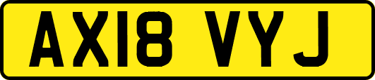 AX18VYJ