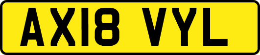 AX18VYL