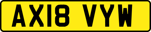 AX18VYW