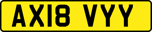 AX18VYY