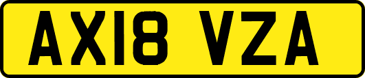 AX18VZA