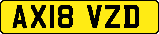 AX18VZD
