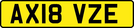 AX18VZE