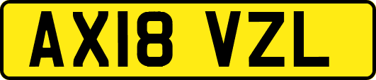 AX18VZL