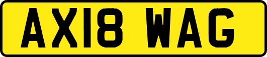 AX18WAG