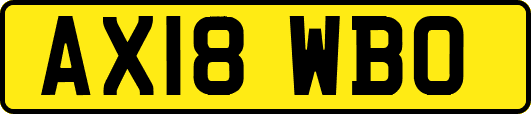 AX18WBO