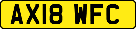 AX18WFC