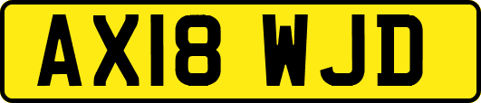 AX18WJD