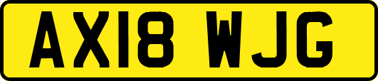 AX18WJG