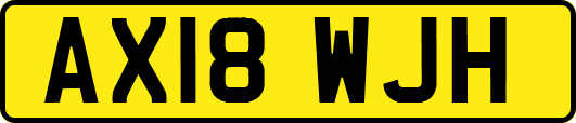 AX18WJH