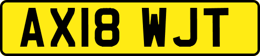 AX18WJT