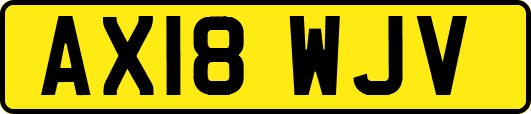AX18WJV