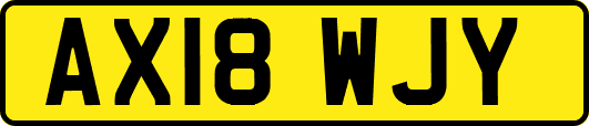 AX18WJY