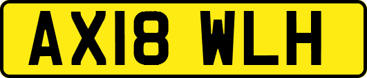 AX18WLH