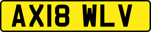 AX18WLV