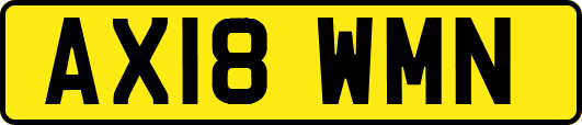 AX18WMN