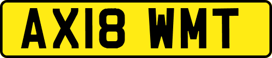 AX18WMT