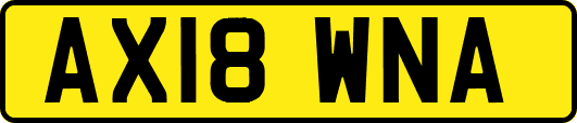 AX18WNA