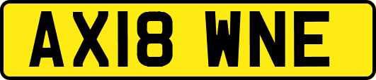 AX18WNE