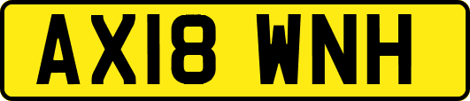 AX18WNH