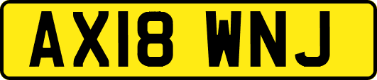 AX18WNJ