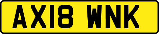 AX18WNK