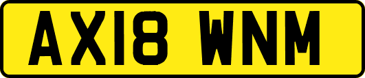 AX18WNM