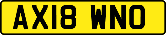 AX18WNO
