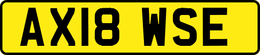 AX18WSE