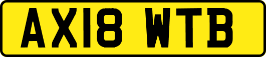 AX18WTB
